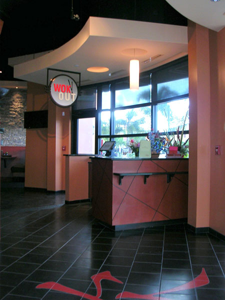 To-Go Station