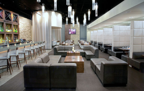 Grill 116