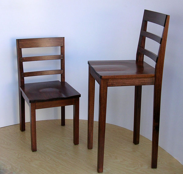A pairing