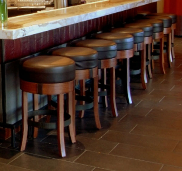 Stool 3