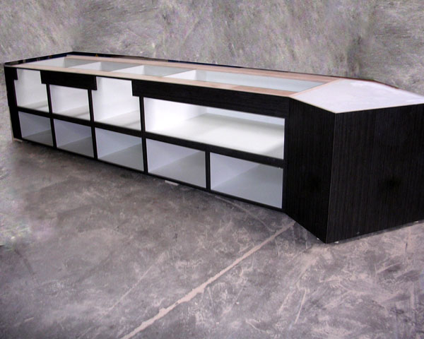 Breakfast Bar