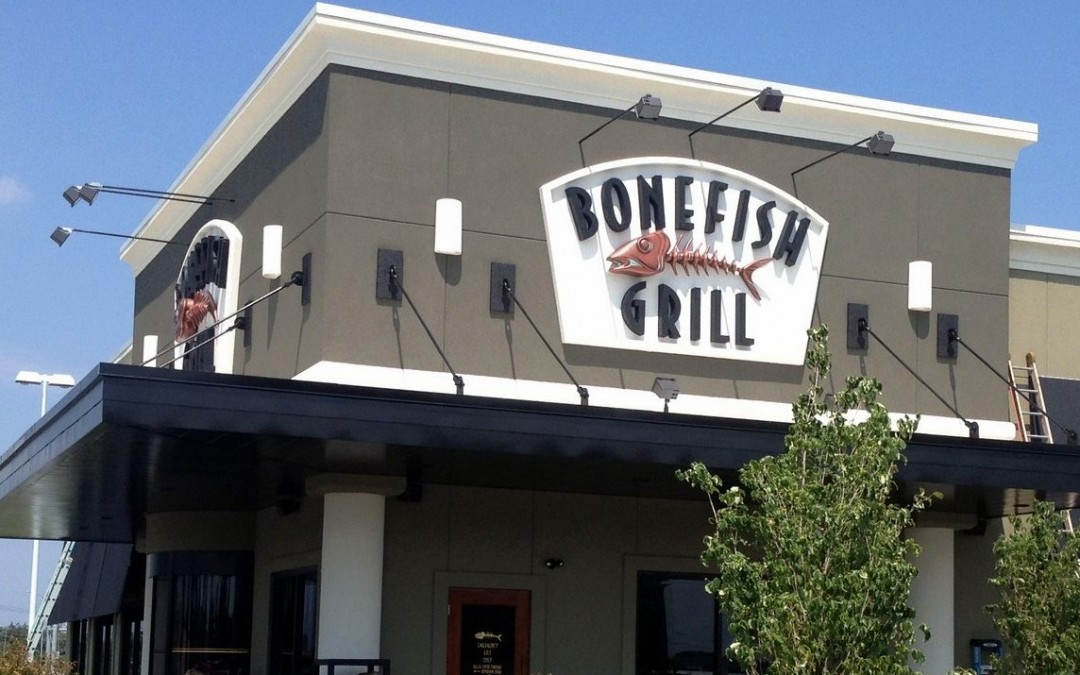 Bonefish