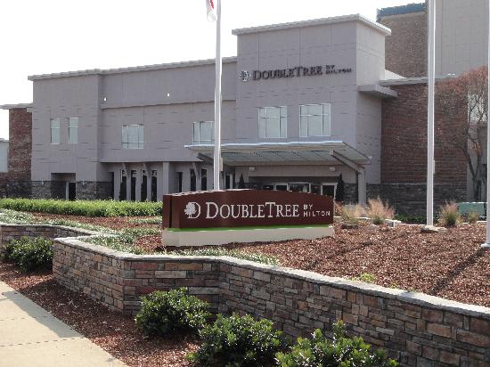 Double Tree Hotel