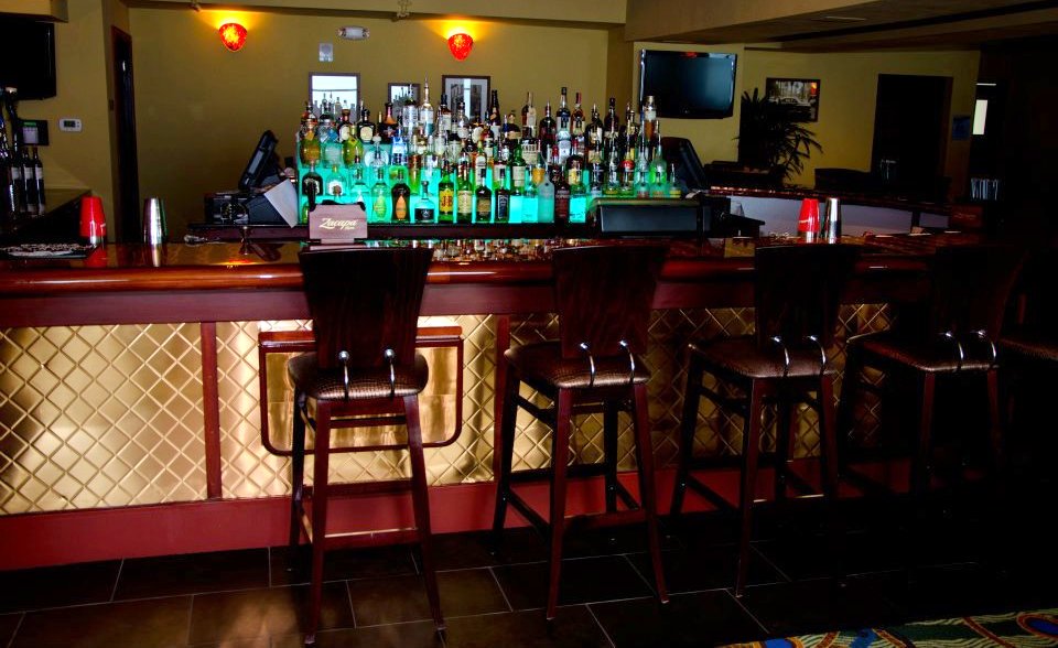 Mojitos Bar