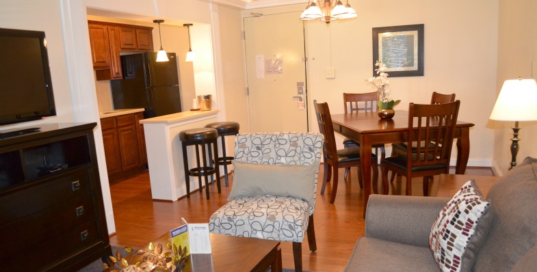 Navy Lodge Main