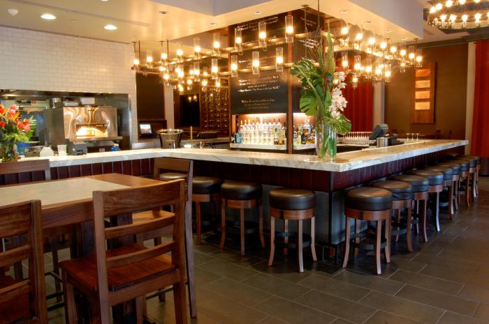 Norman’s 180 Bar