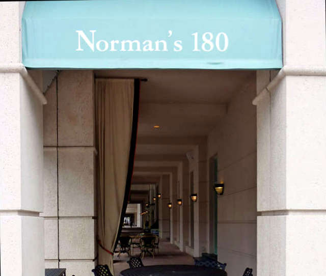Norman’s 180
