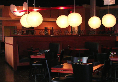 Stir Crazy Dining 2
