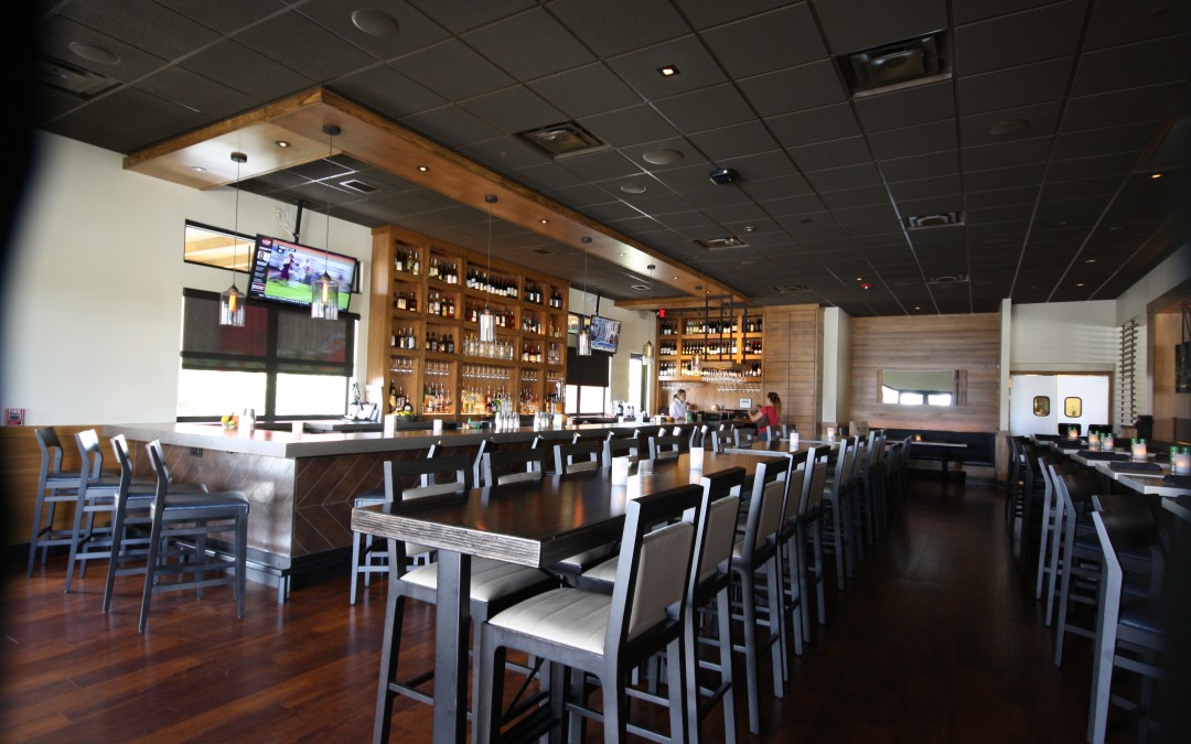 Bonefish Dining