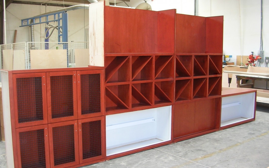 Bar 4