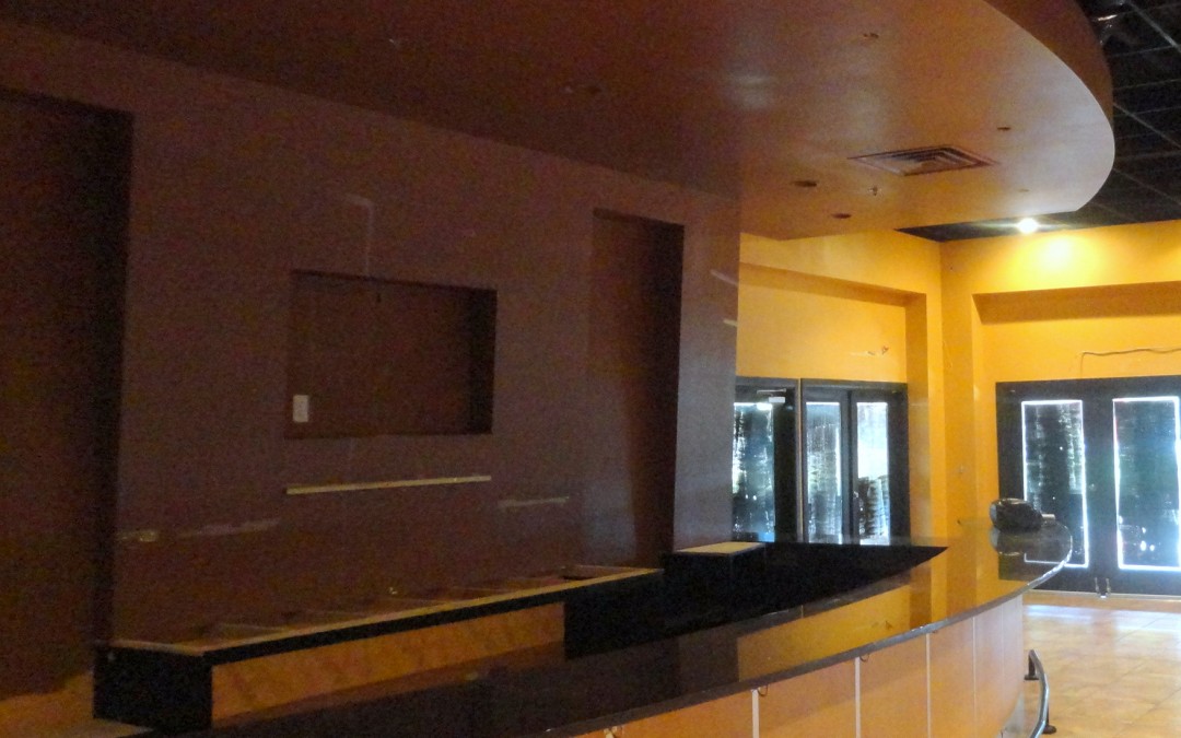 Bar 7