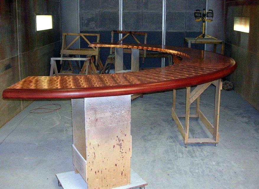 Bar 8