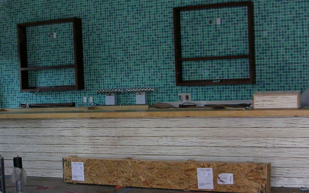 Bar 1
