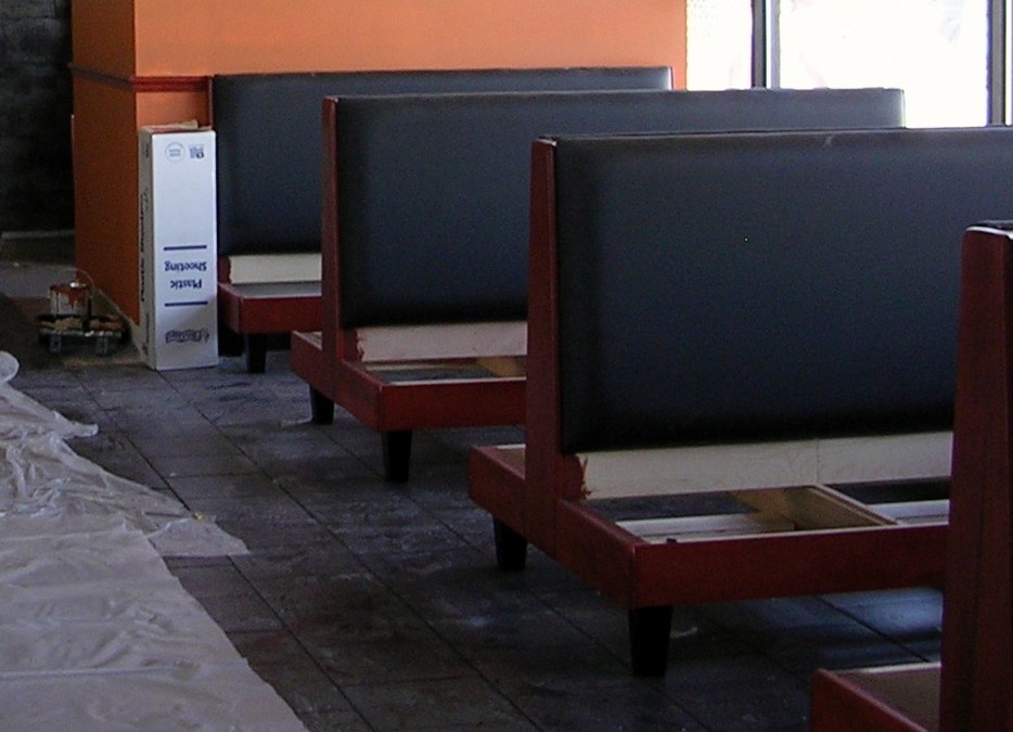 Booth 2