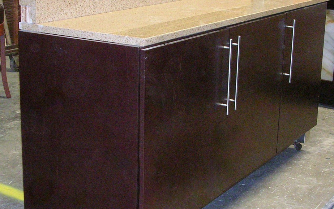 Cabinet 1