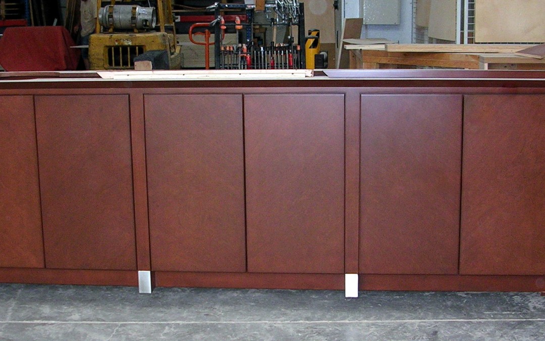 Cabinet 3