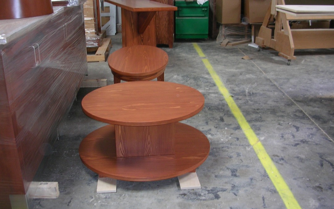 Tables