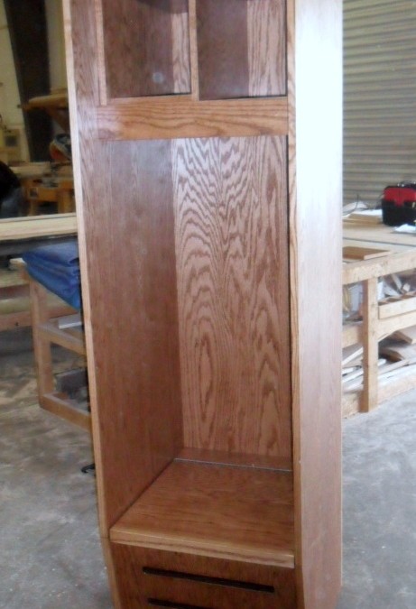 Lockers