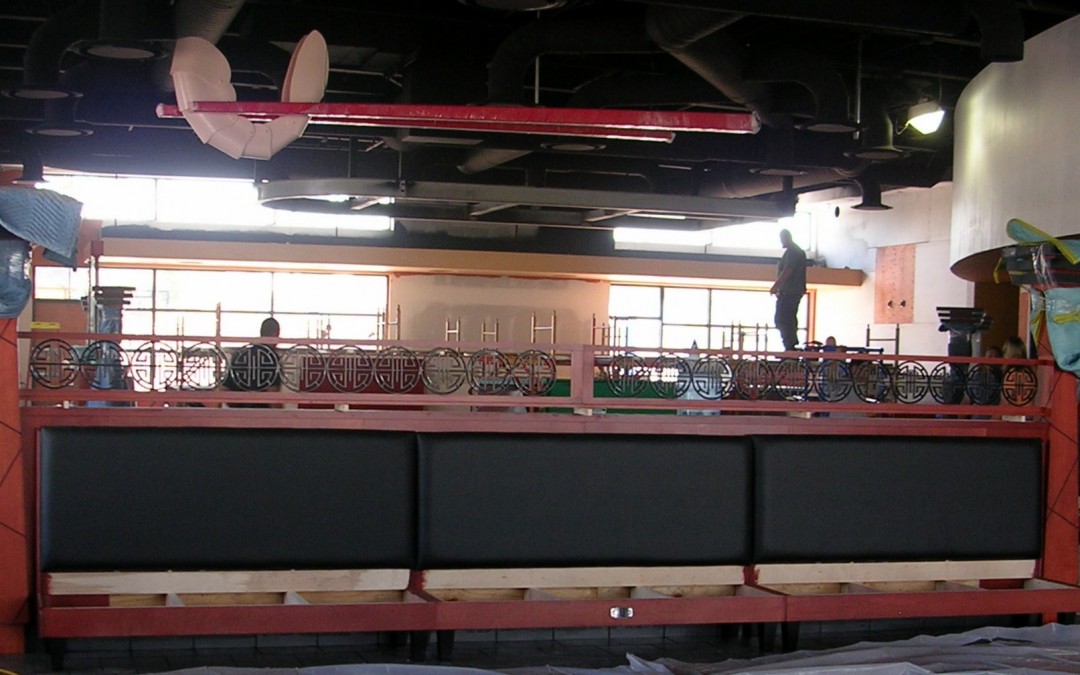 Ceiling elements