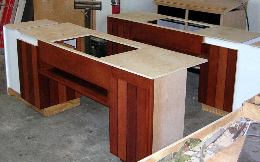 Vanities