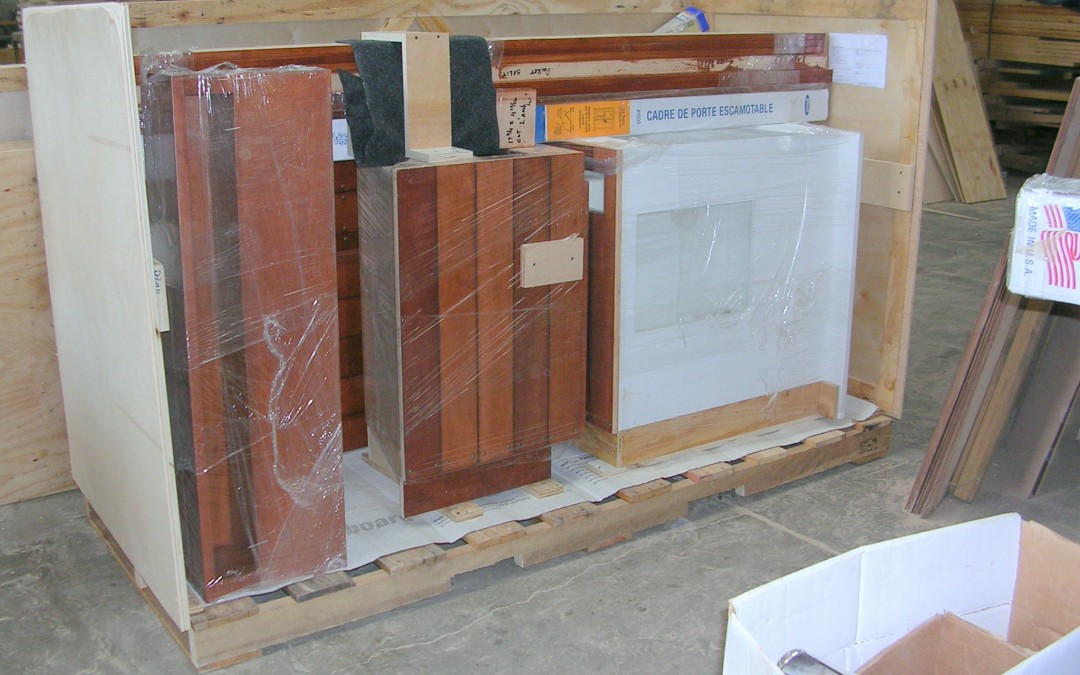 Vanities
