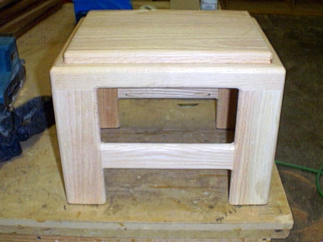 Stools