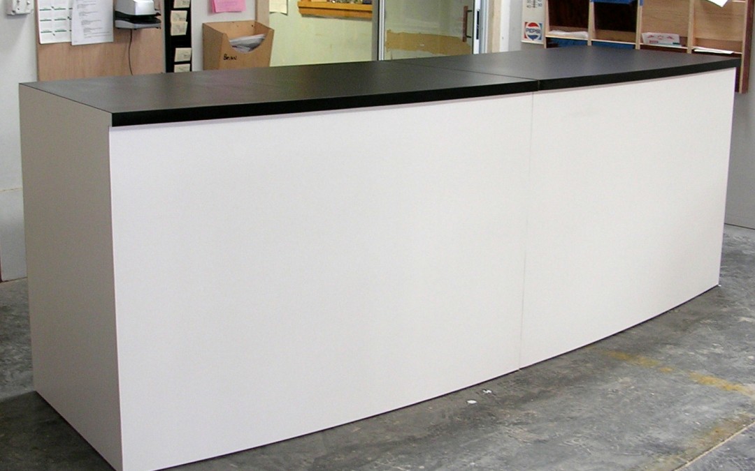 Reception 1