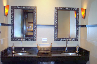 Restroom 1