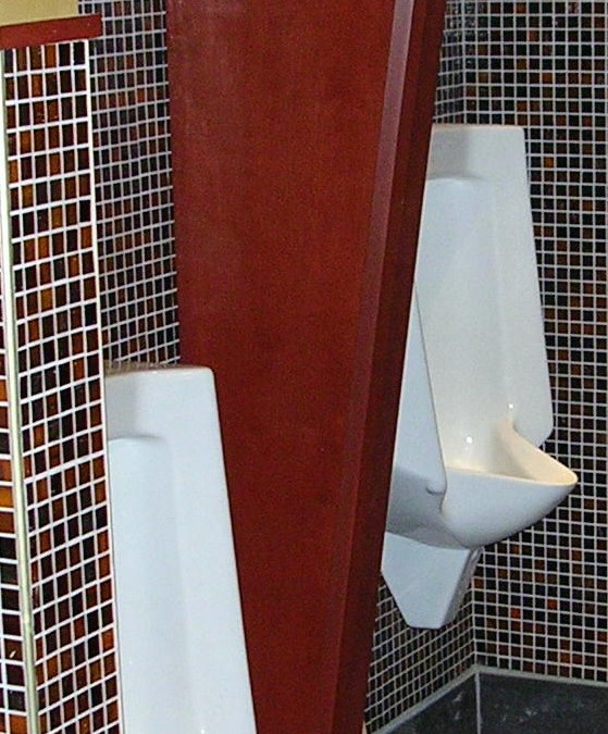 Restroom 4