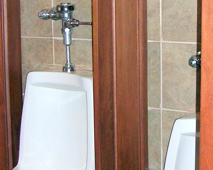 Restroom 6
