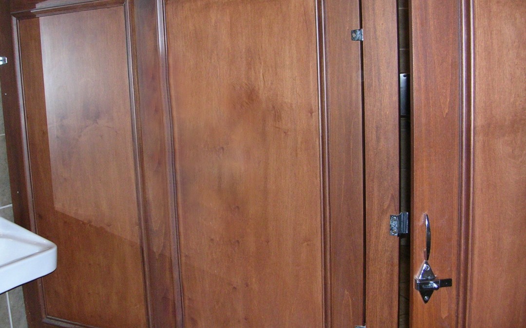 Restroom 7