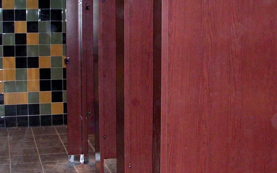 Restroom 9