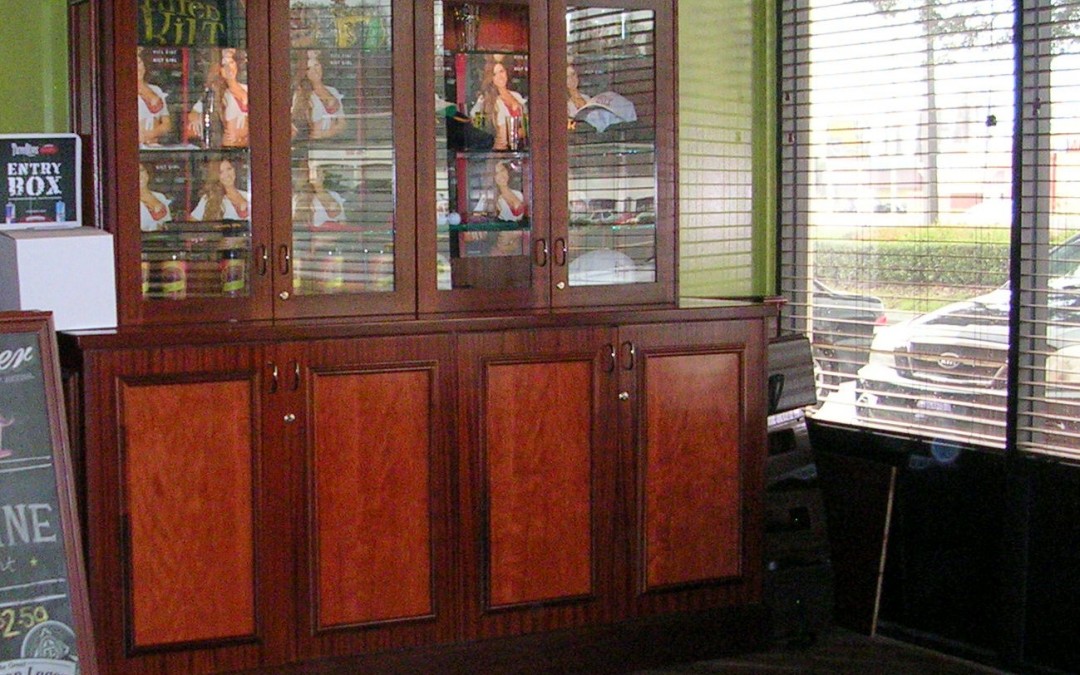 Tilted Kilt